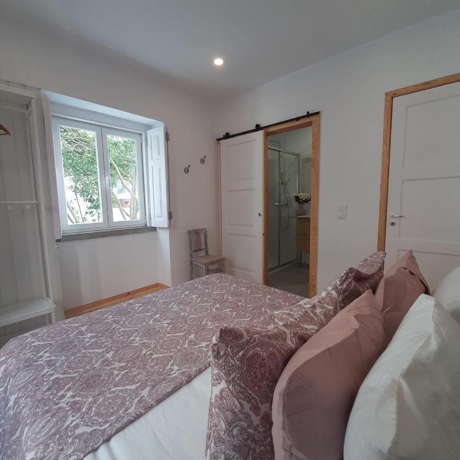 Casa Da Esquina - Sintra Apartman Kültér fotó