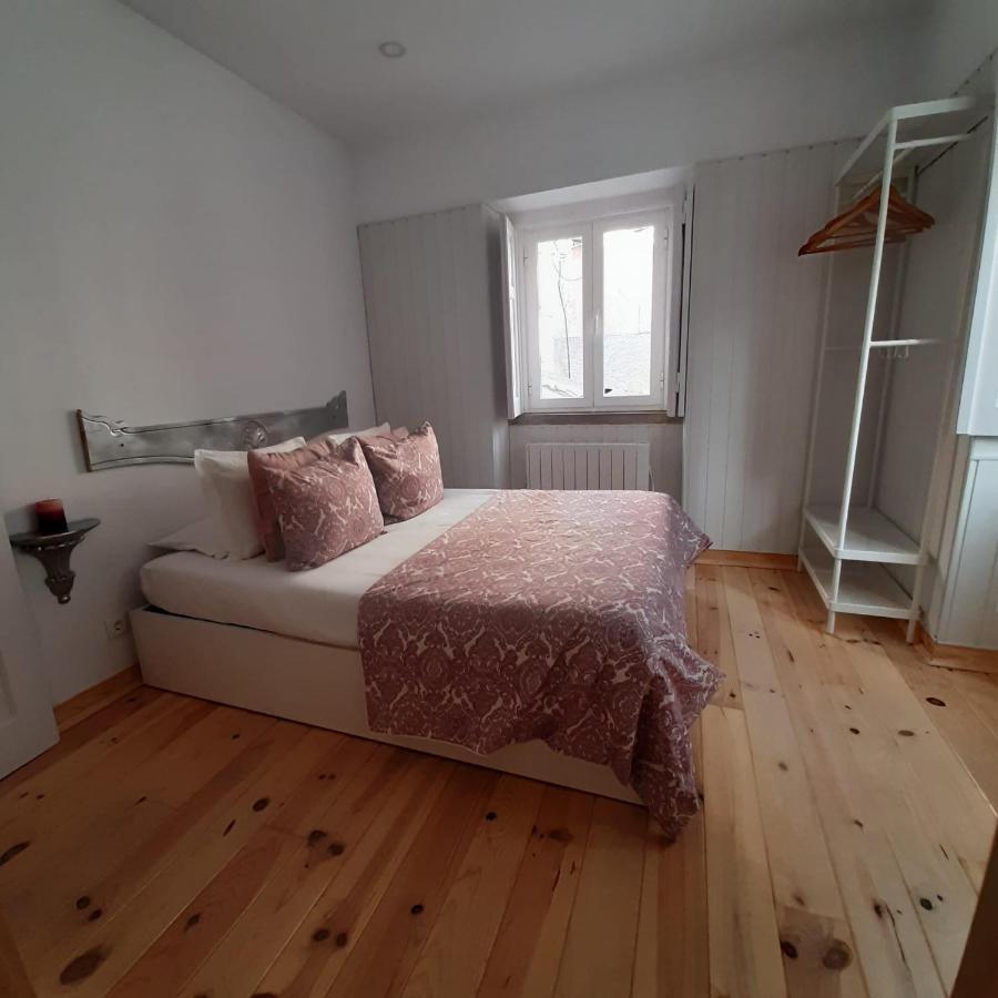 Casa Da Esquina - Sintra Apartman Kültér fotó