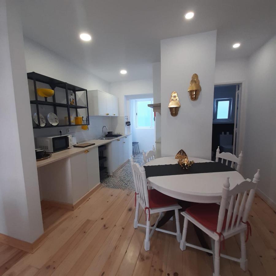 Casa Da Esquina - Sintra Apartman Kültér fotó