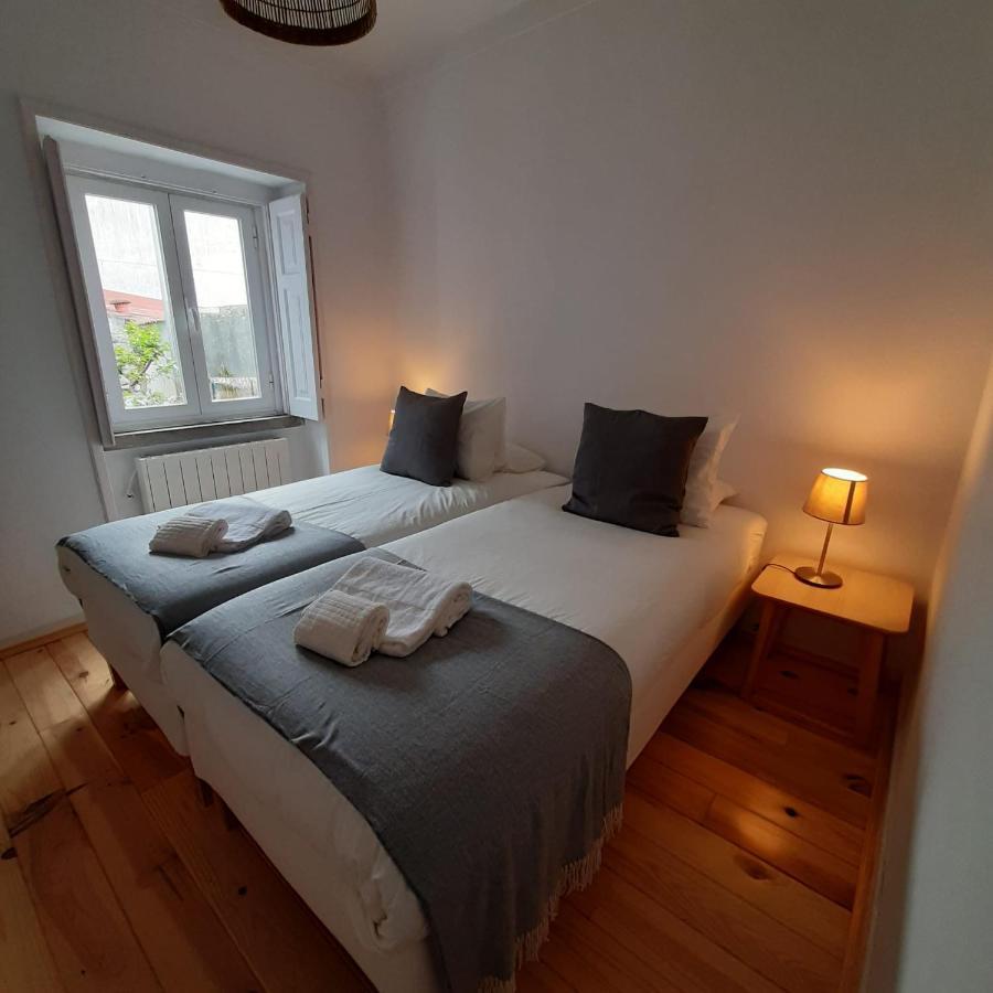 Casa Da Esquina - Sintra Apartman Kültér fotó