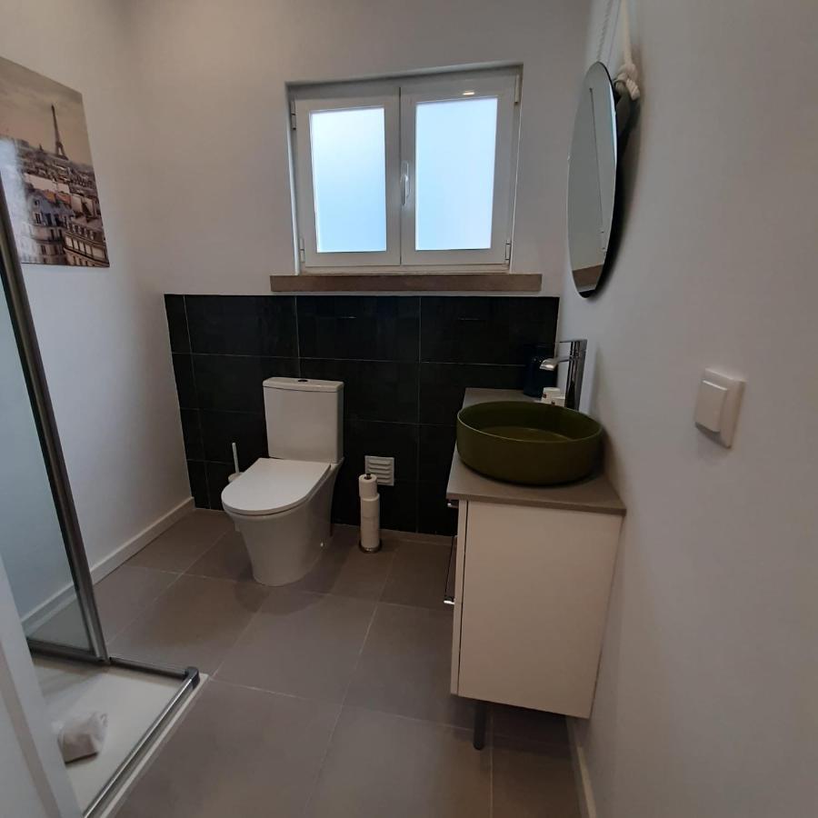 Casa Da Esquina - Sintra Apartman Kültér fotó